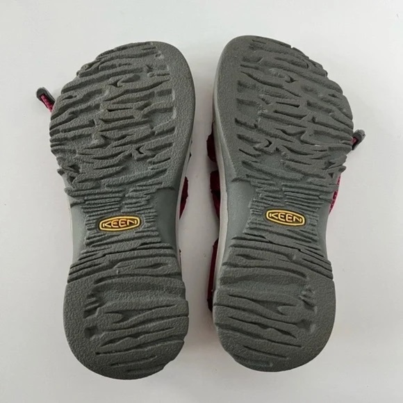 NWOT Keen Whisper Waterproof Women's Sandal Size 6 - Picture 8 of 12